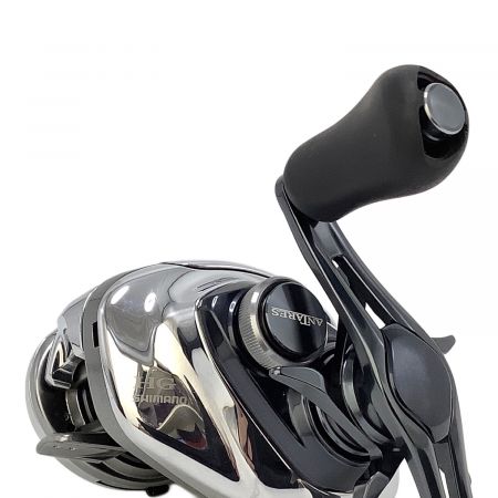 SHIMANO (シマノ) リール ANTARES HG 03984 ベイトリール 右 19