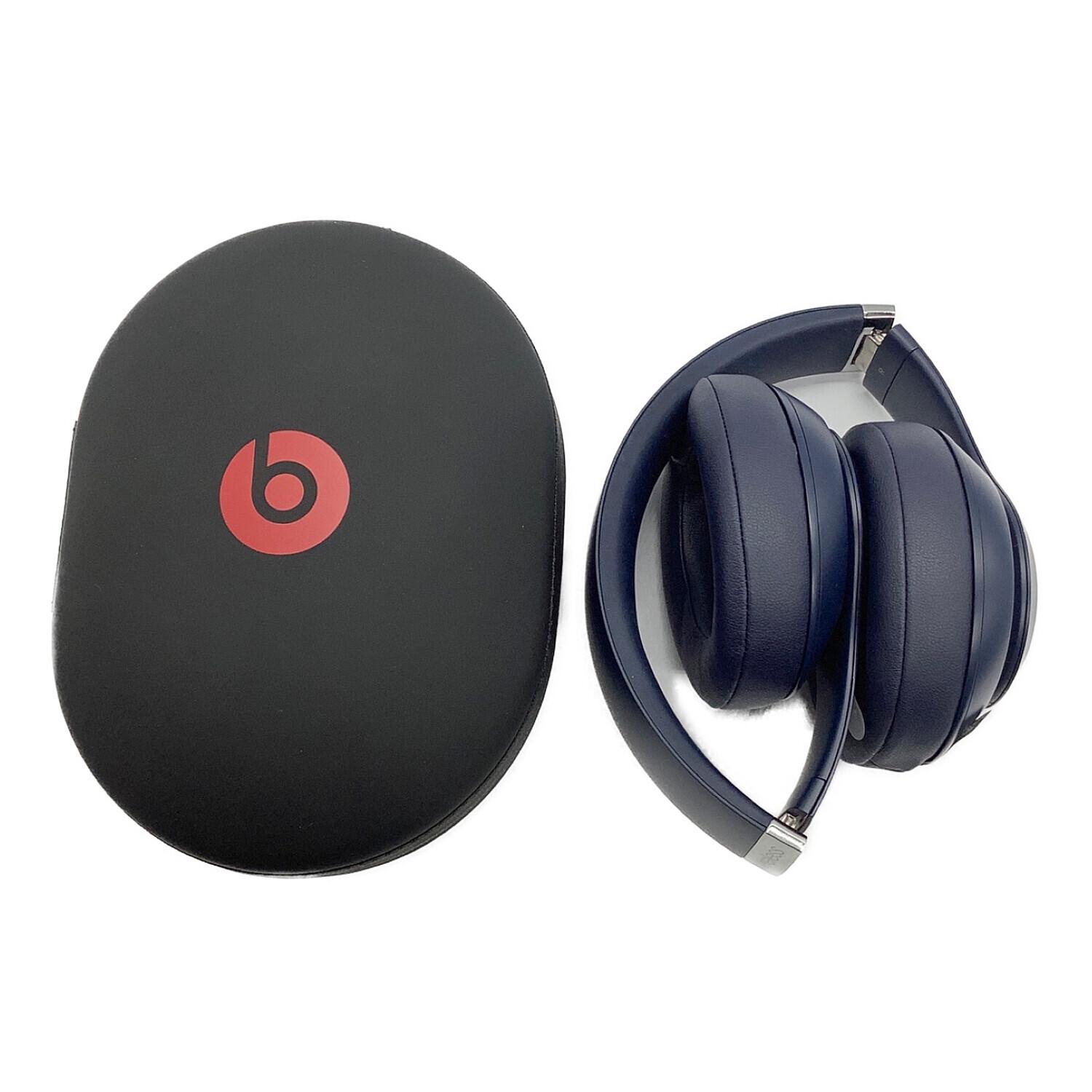 beats (ビーツ) BEATS STUDIO3 wireless A1914 動作確認済み