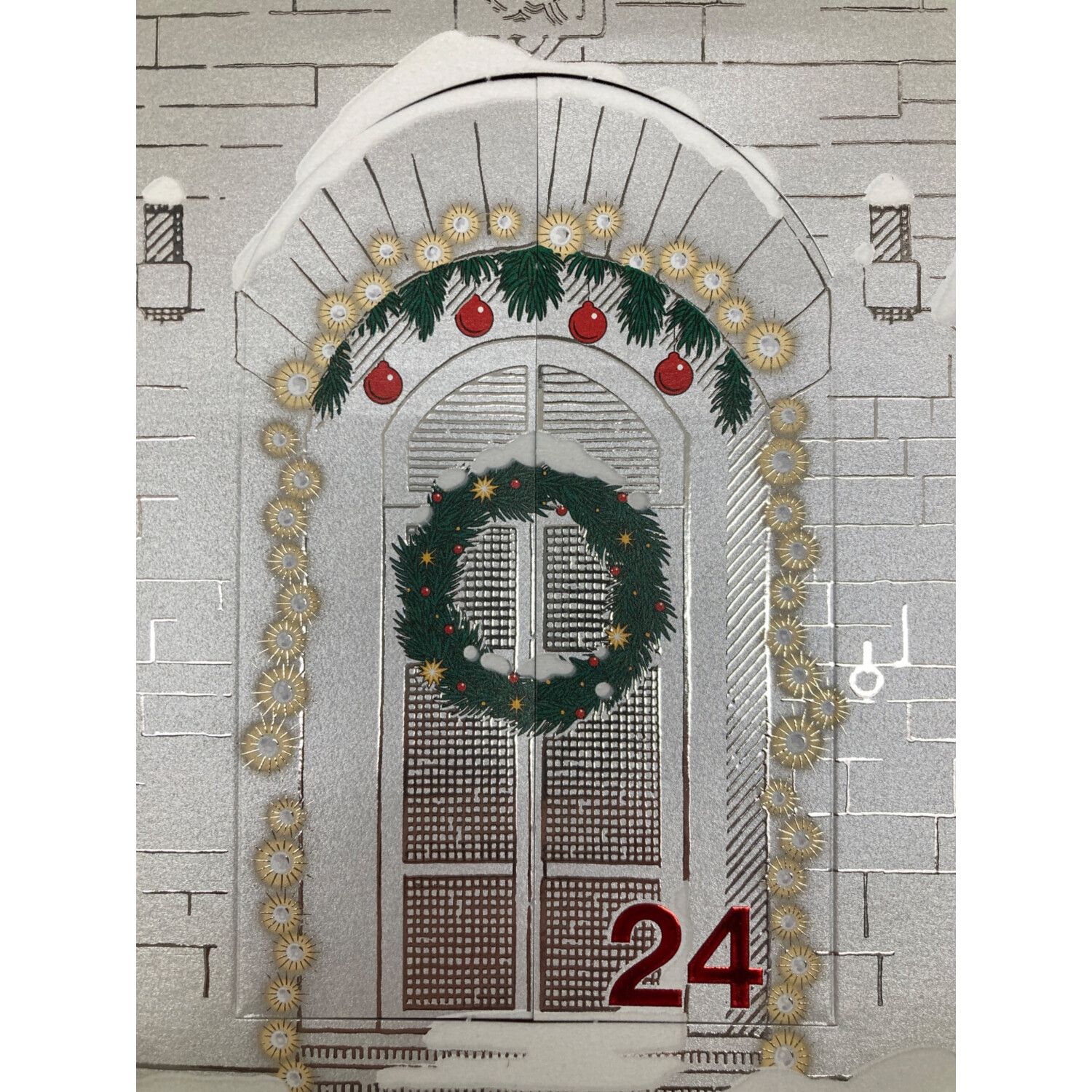 GUCCI (グッチ) アドベントカレンダー 2024年 クリスマス｜トレファク