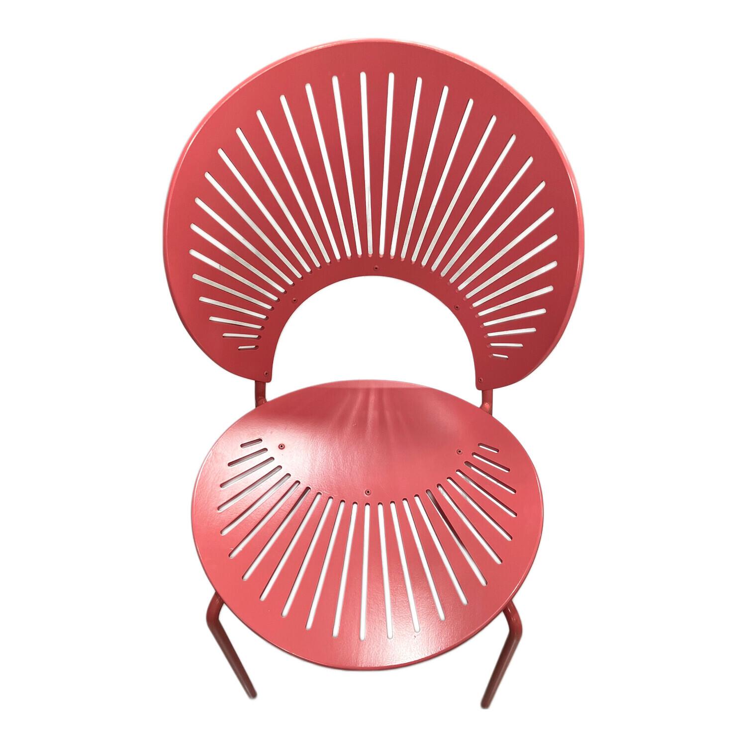 FREDERICIA (フレデリシア) トリニダードチェア 3298 ピンク