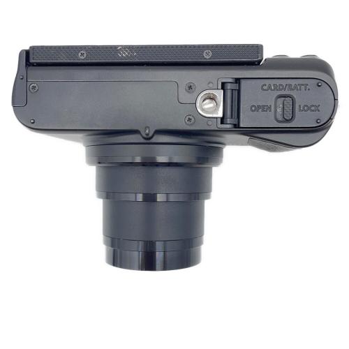 CANON (キャノン) コンパクトデジタルカメラ POWER SHOT SX740 HS 4.3