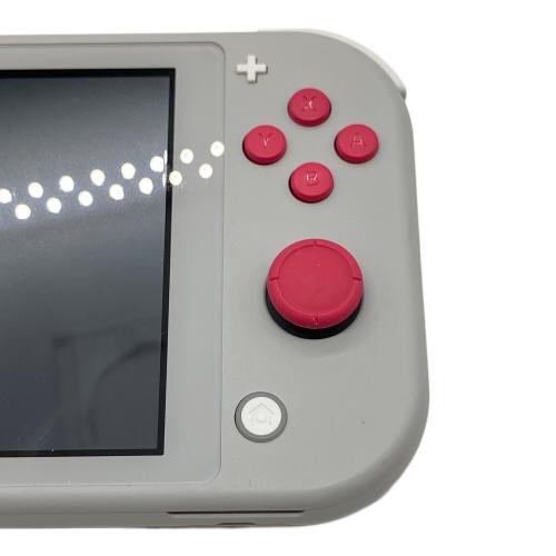 Nintendo (ニンテンドウ) Nintendo Switch Lite HDH-001 ヨゴレ有