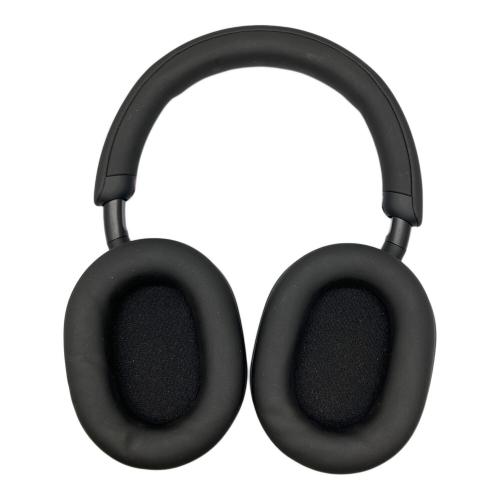SONY (ソニー) ヘッドホン WH-1000XM5 本体のみ｜トレファクONLINE