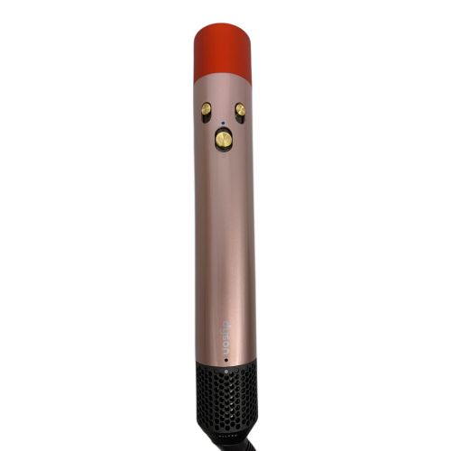 Dyson Airwrap マルチスタイラー HS05 2023年製｜トレファクONLINE
