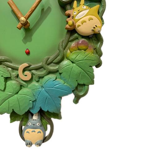 振り子時計 となりのトトロ｜トレファクONLINE