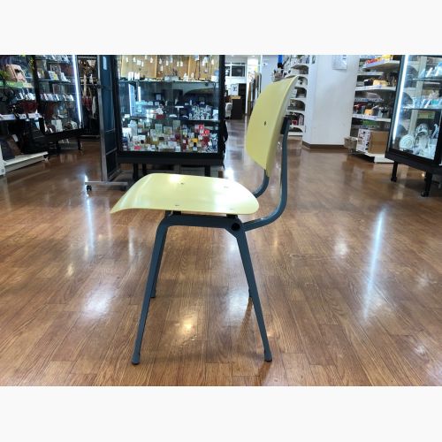 HAY (ヘイ) チェア ナチュラル REVOLT CHAIR｜トレファクONLINE