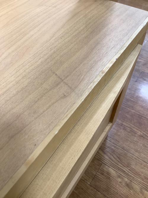 UNICO (ウニコ) テレビボード ナチュラル SULA｜トレファクONLINE