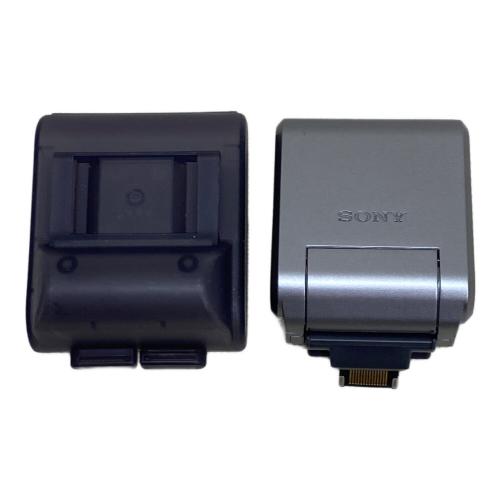 SONY (ソニー) ミラーレス一眼カメラ NEX-5T ダブルズームキット 動作