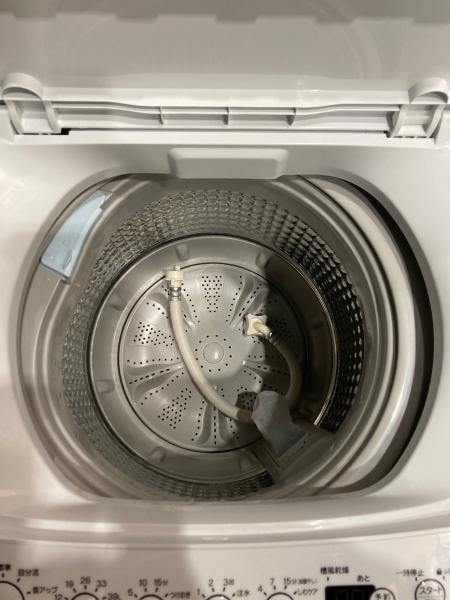 Haier (ハイアール) 全自動洗濯機 BW-45A 2023年製｜トレファクONLINE