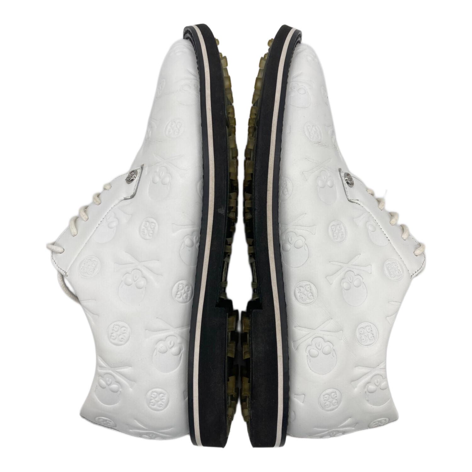 G/FORE (ジーフォア) ゴルフシューズ G4MC0EF22 メンズ SIZE 26.5cm