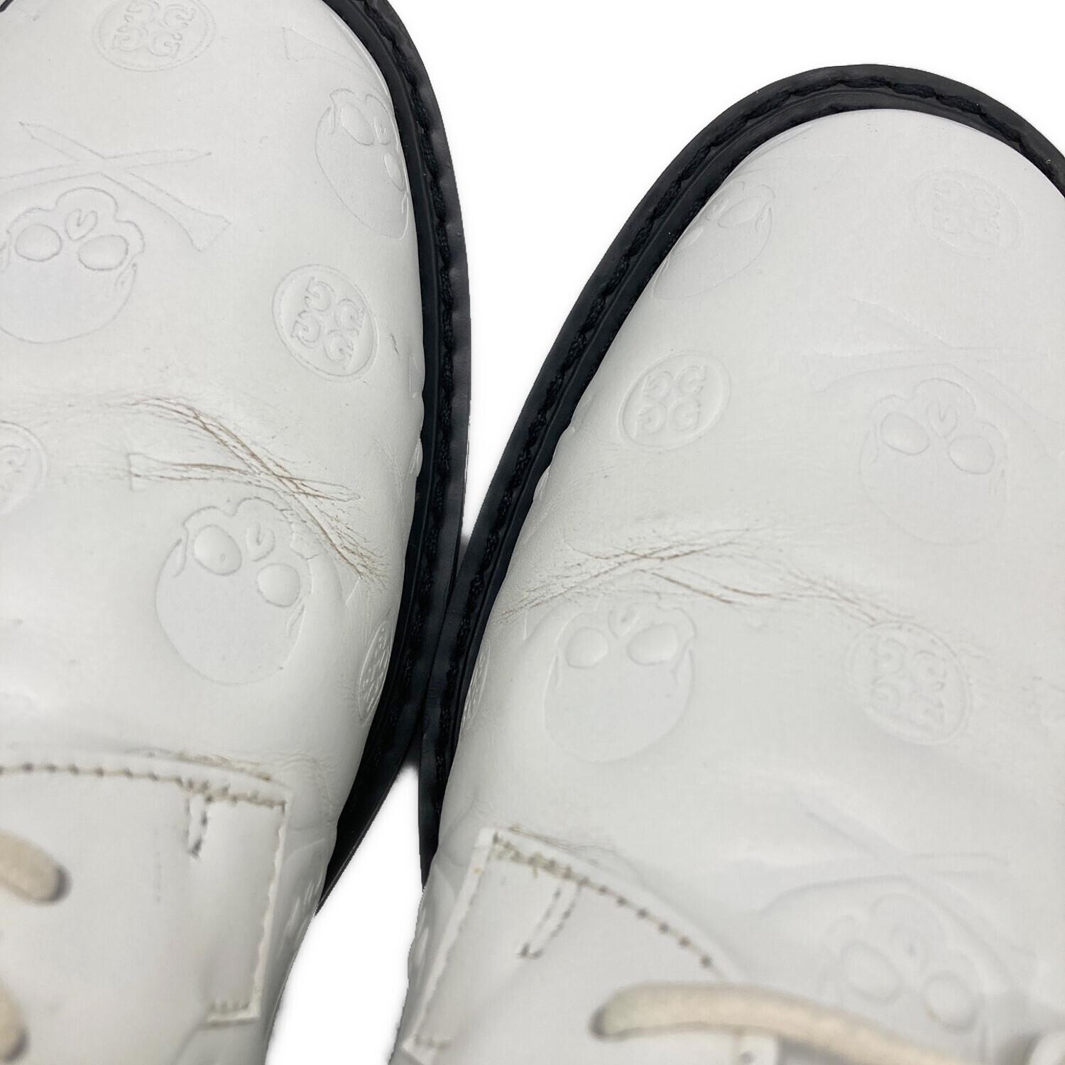 G/FORE (ジーフォア) ゴルフシューズ G4MC0EF22 メンズ SIZE 26.5cm