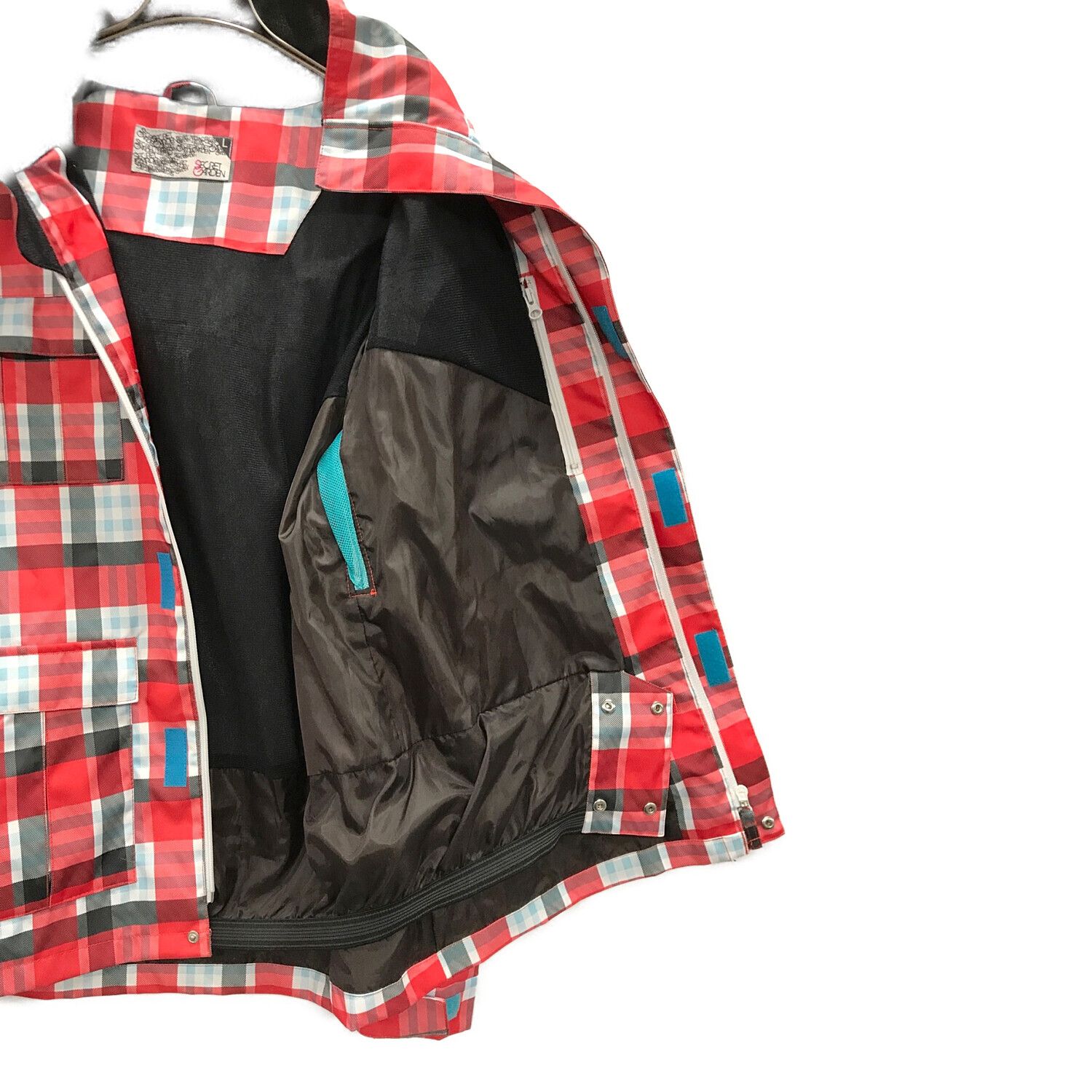 SECRET GARDEN（シークレットガーデン） スノーボードウェア(セット