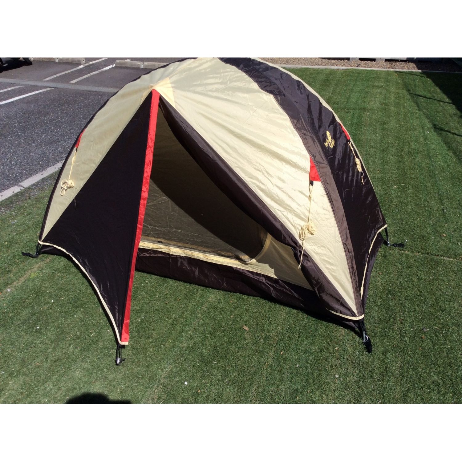 North Eagle (ノースイーグル) ソロテント/ツーリング向けテント