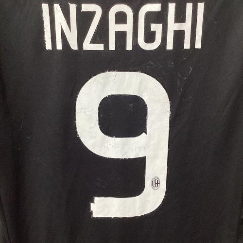 ACミラン (エーシーミラン) サポーターグッズ SIZE O 10-11シーズン