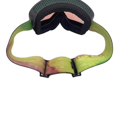 GIRO (ジロ) Axis AF ゴーグル レンズキズ小有 ケース付｜トレファクONLINE