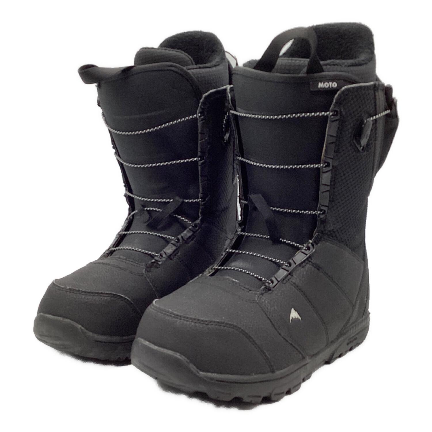 BURTON (バートン) スノーボードブーツ メンズ SIZE 27.5cm ブラック