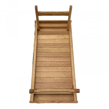 HILLS FIELD (ヒルズフィールド) アウトドアテーブル オーク