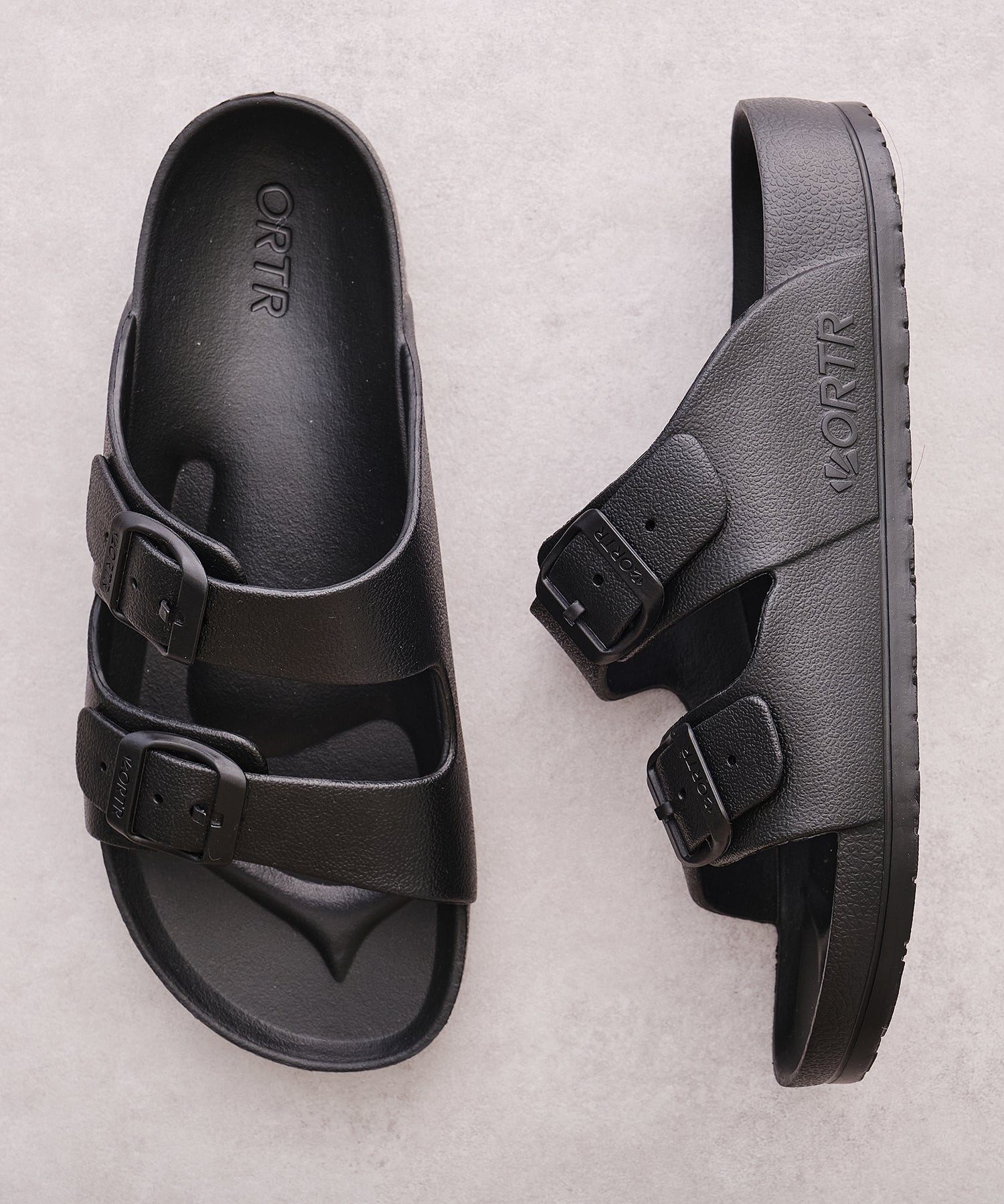 ダブルベルトシャワーサンダル/3207 – ORIENTALTRAFFIC