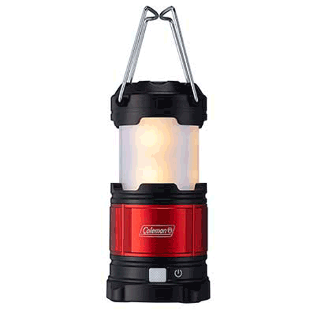 ラギッドパッカウェイランタン（レッド）の通販｜キャンプ用品の