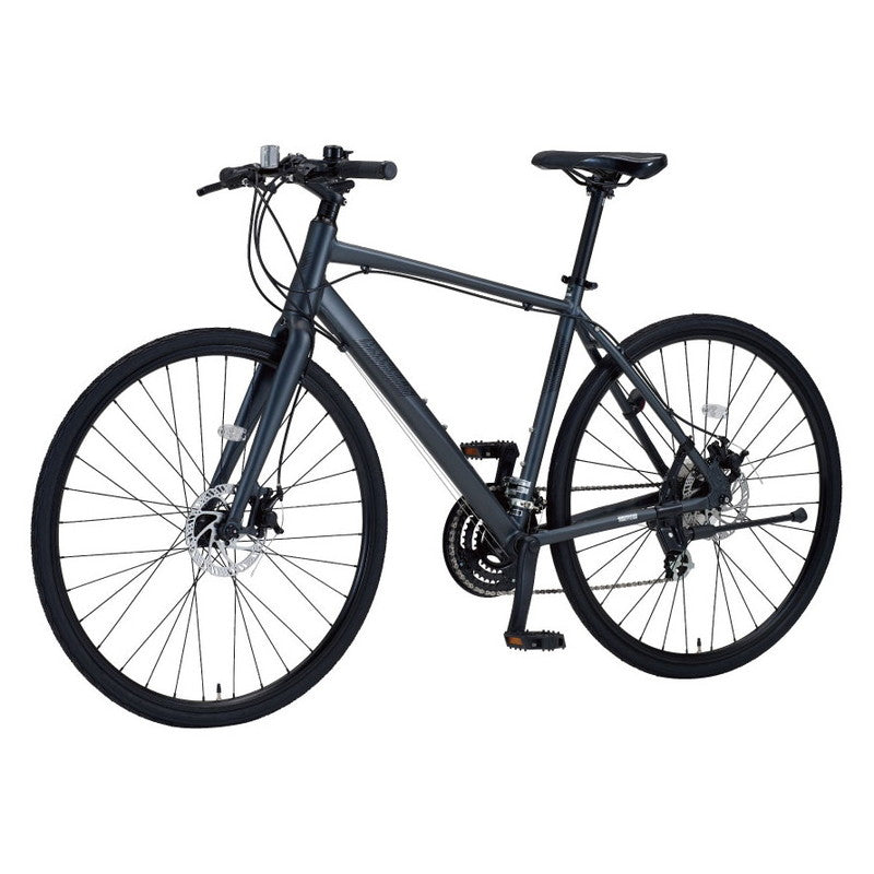 インテッツァ ディスクブレーキ ITZ70024DB-AL-II 500mm – DAIWA CYCLE