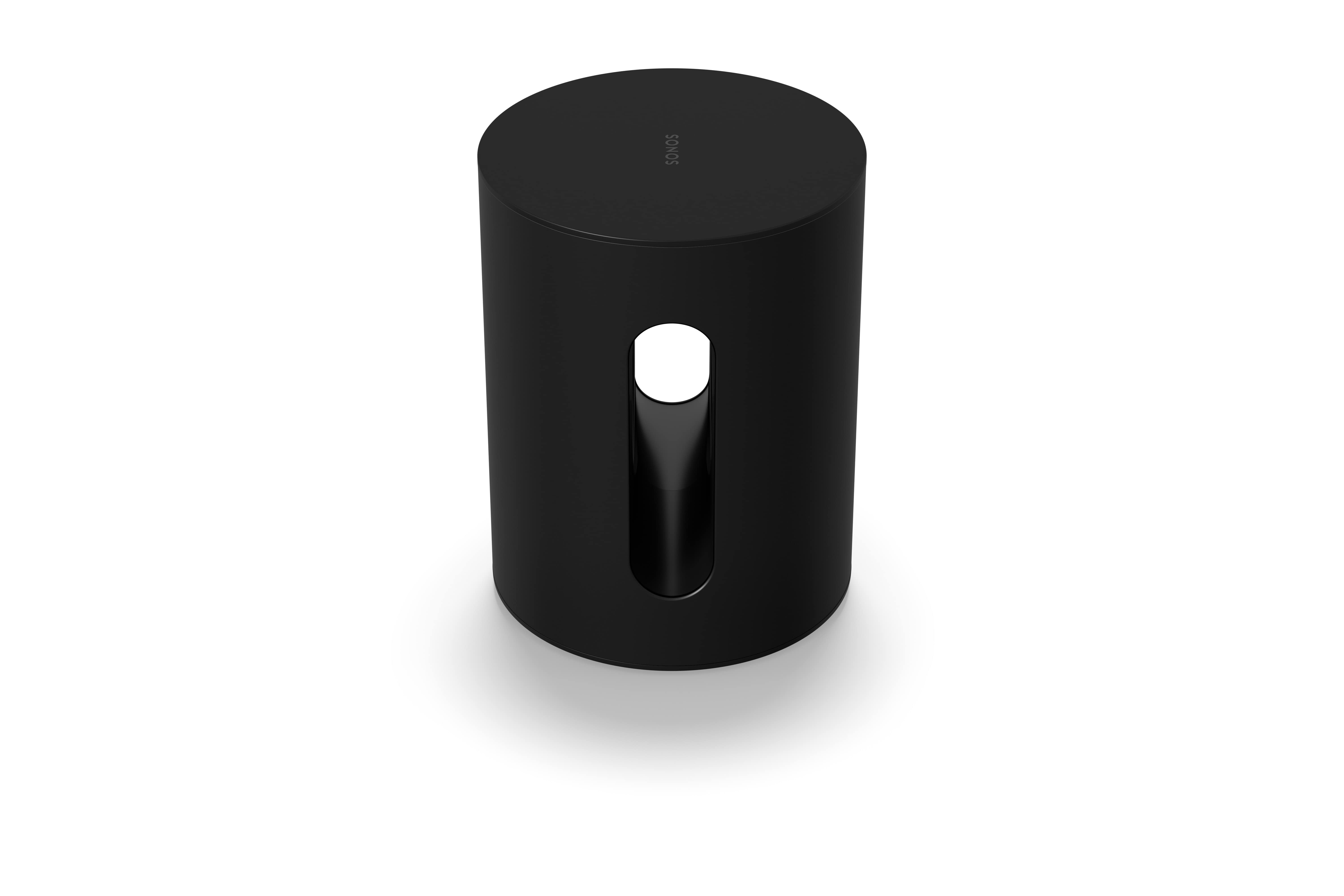 Sonos Sub Mini(ブラック): プレミアムストア@ライフ｜JAL Mall