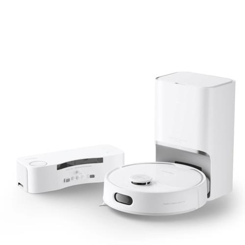 SwitchBot(スイッチボット) W3211805 お掃除ロボットS10 水道直結