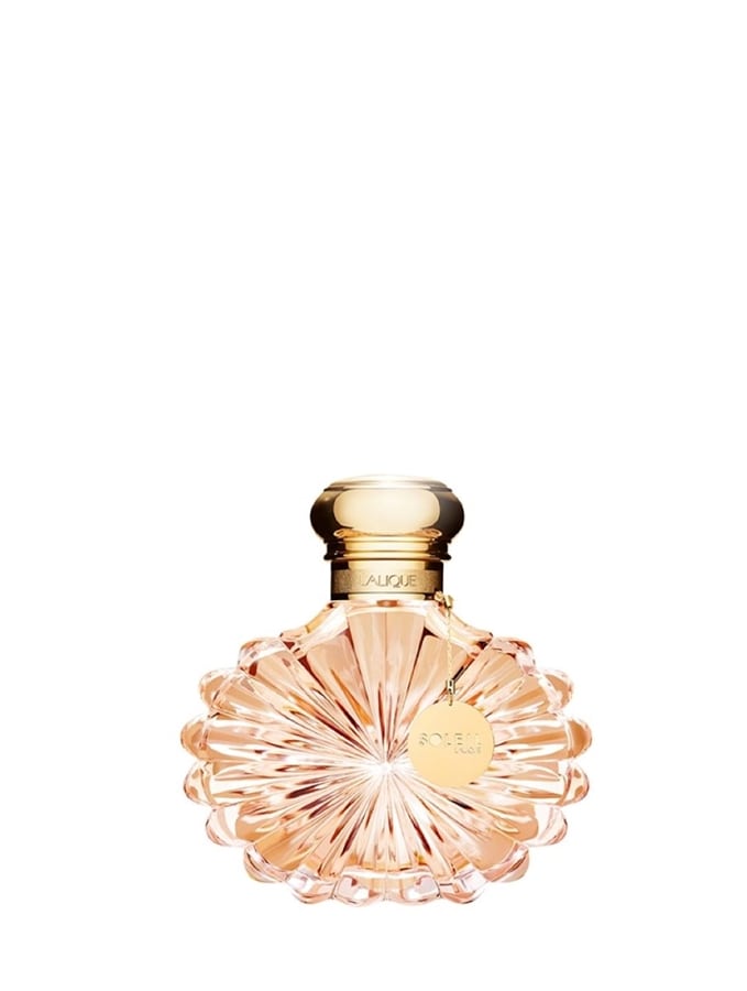 ソレイユ オードパルファム 30mL(30mL): ラリックジャパン｜JAL Mall