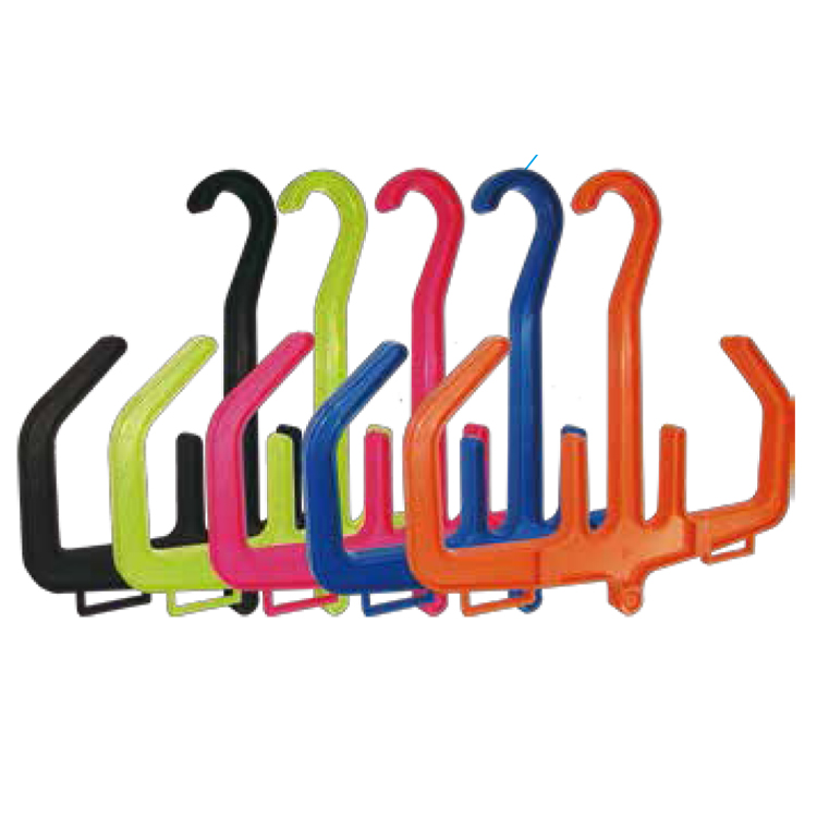 mic21ダイビングショップ[ BBC ] ダイビングハンガー(ブルー