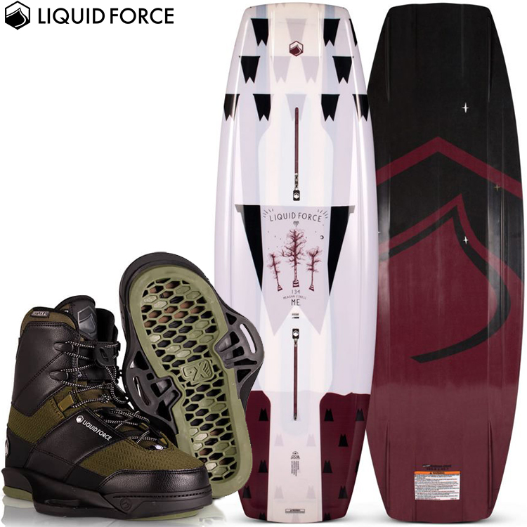 mic21ダイビングショップ[ リキッドフォース ] LIQUID FORCE ME AERO(4