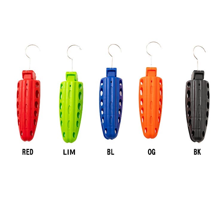 mic21ダイビングショップ[ PRODIVE ] ウエットスーツハンガー TXL450