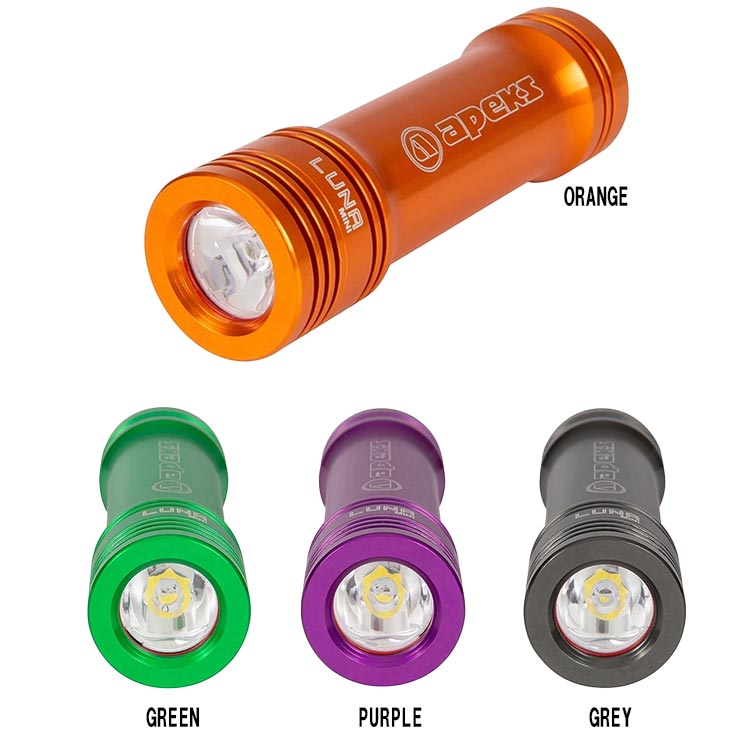 ダイビング用・水中ライト・ネットで注文するなら｜mic21(並び順：価格