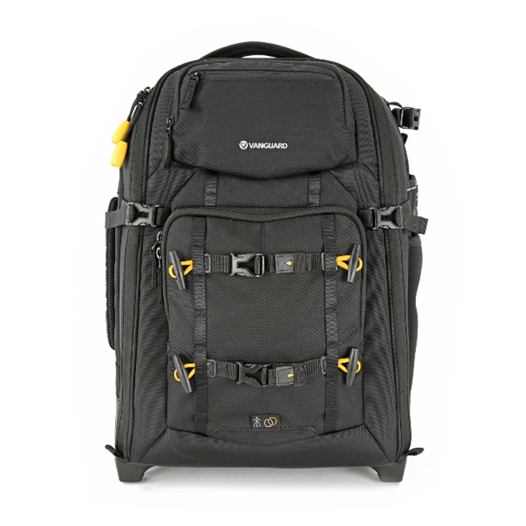 mic21ダイビングショップ[ VANGUARD ] ガードフォース ALTA FLY 49T