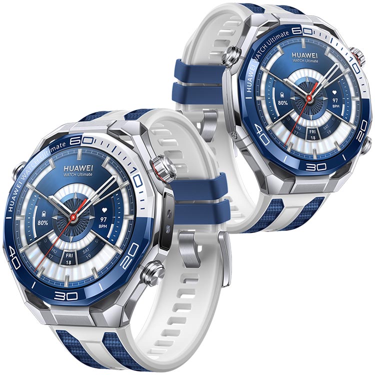 mic21ダイビングショップ[ HUAWEI ] ファーウェイ HUAWEI WATCH