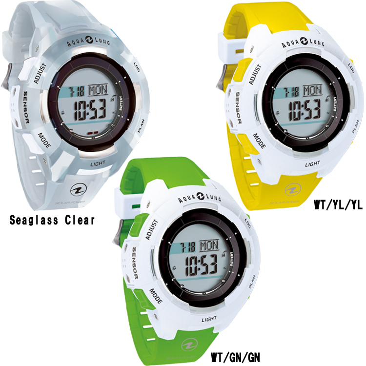 mic21ダイビングショップダイブコンピューター [ アクアラング