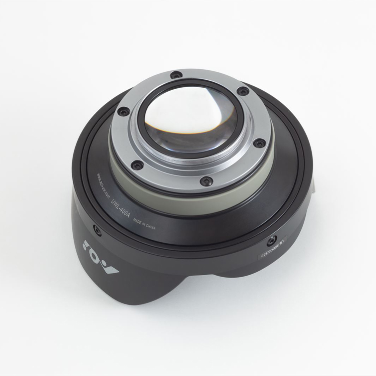 mic21ダイビングショップ[ AOI ] ワイドアングルコンバージョンレンズ