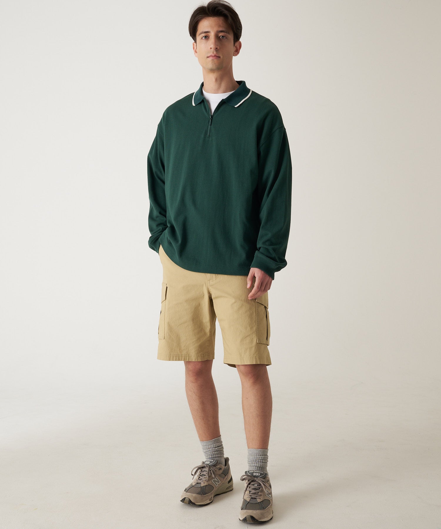 Eddie Bauer （エディー・バウアー）公式オンライン通販サイト-QUARTER