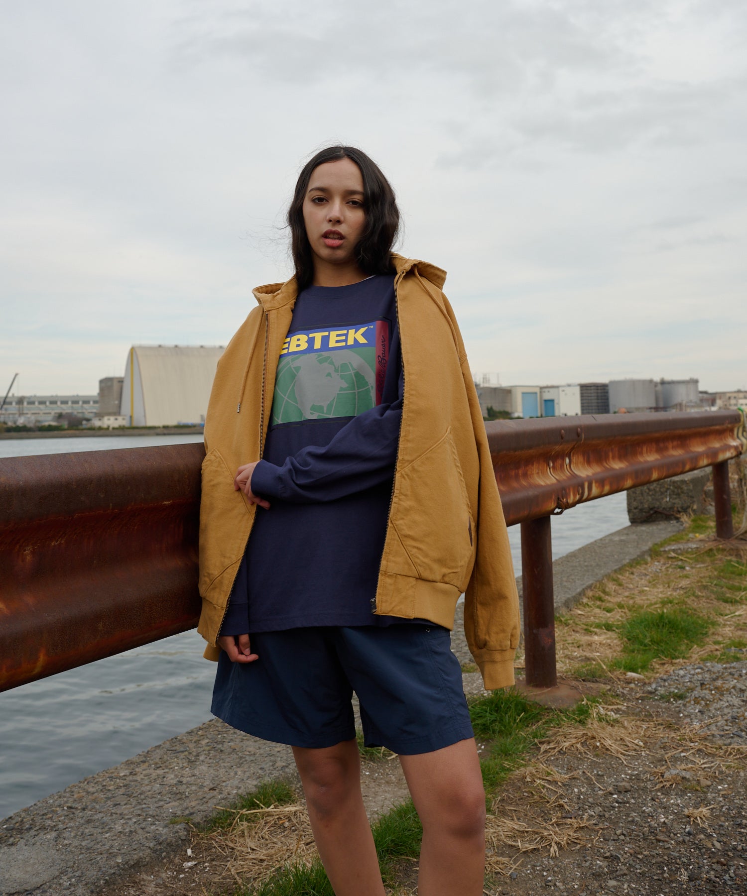 Eddie Bauer （エディー・バウアー）公式オンライン通販サイト-LS PACK