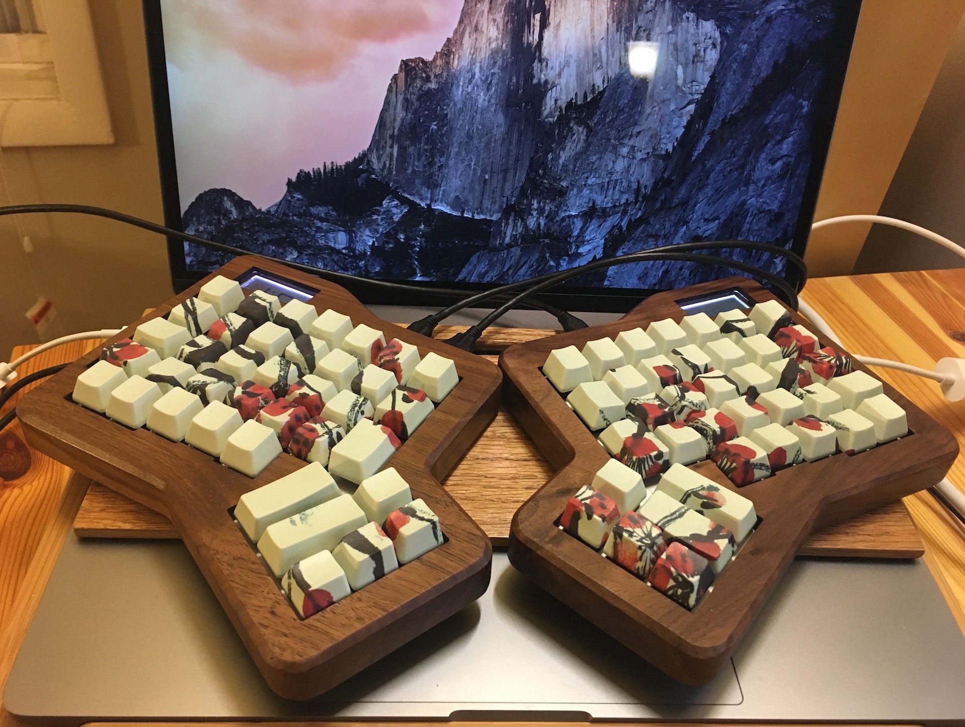 Ergodox · eed3si9n