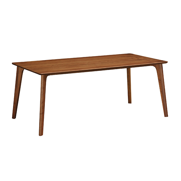 domani】 Excel-Life ダイニングテーブル 幅180cm DSA610