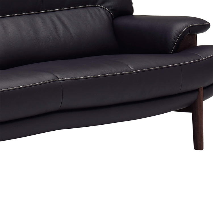 2人掛ソファ ZU2512 ブラックベリー モカブラウン 通販 | 【公式