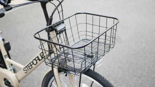 電動自転車】ステップクルーズe 2026年モデル 大特価 | BRIDGESTONE