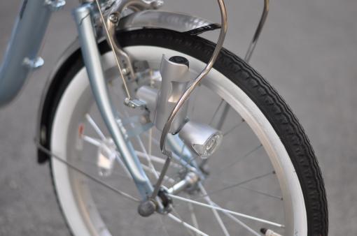 一般自転車】 ブリジストン ワゴン(三輪自転車) | BRIDGESTONE