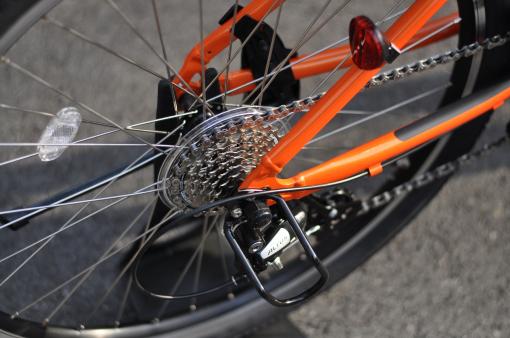 電動自転車】ハリヤ 2026年モデル | Panasonic(パナソニック