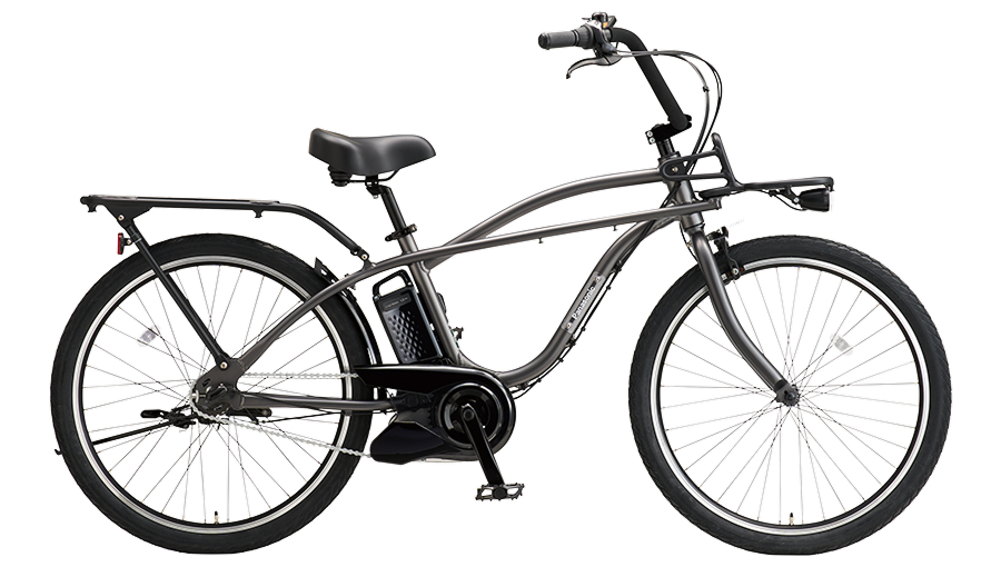 電動自転車】BP02 (2026月年モデル｠ | Panasonic(パナソニック