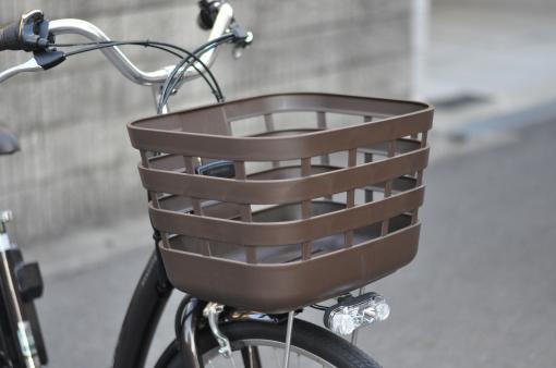 電動自転車】 ラクット 26インチ (2026年モデル) | BRIDGESTONE