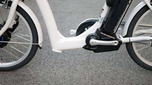 電動アシスト】 ラクット 20インチ (2026年モデル) 高齢者/シニアにも