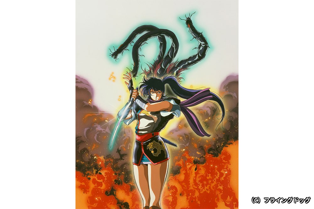 戦国奇譚 妖刀伝 Ⅰ 破獄の章｜衛星劇場