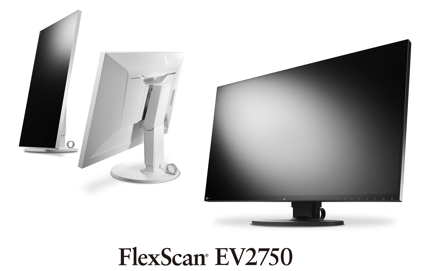FlexScan EV2750 | EIZO