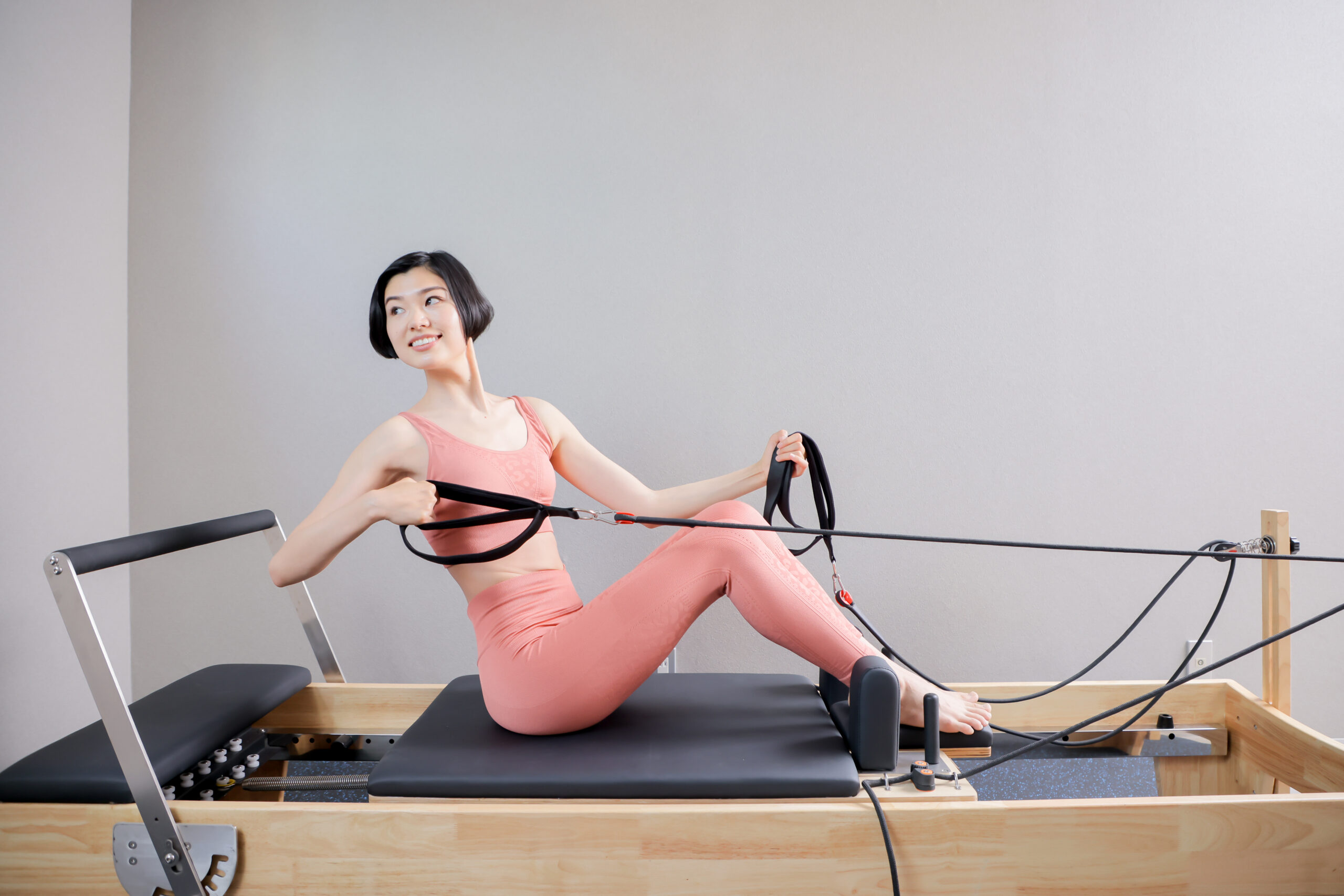 公式】東京の通い放題パーソナルマシンピラティスELEMENT