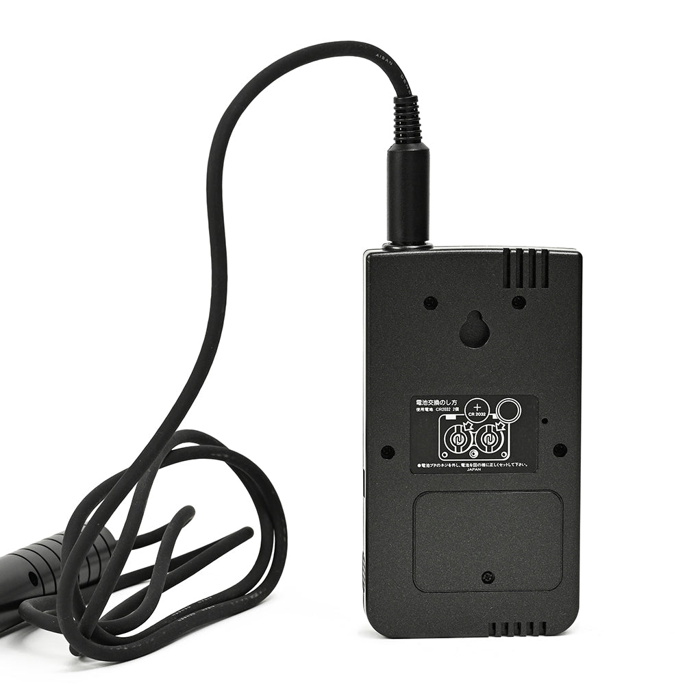 ウェザーコムⅡ EX-502 – EMPEX / エンペックス気象計